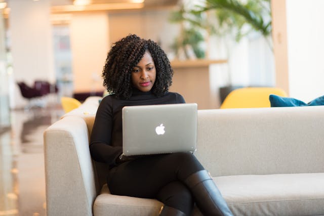 person-on-laptop